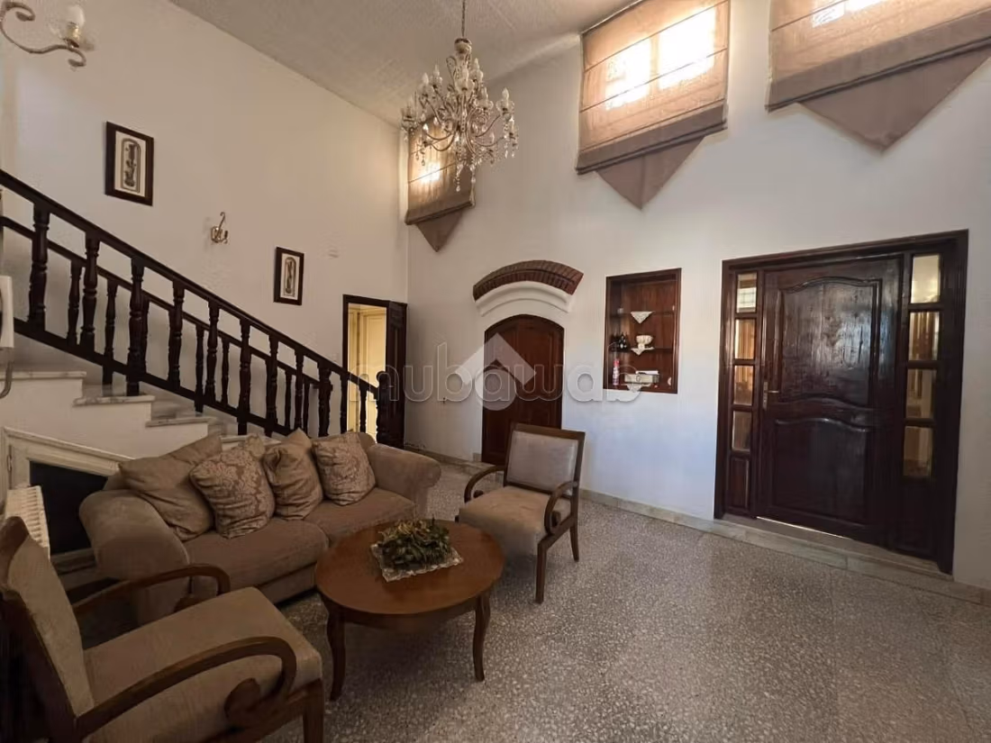 Villa individuelle en vente