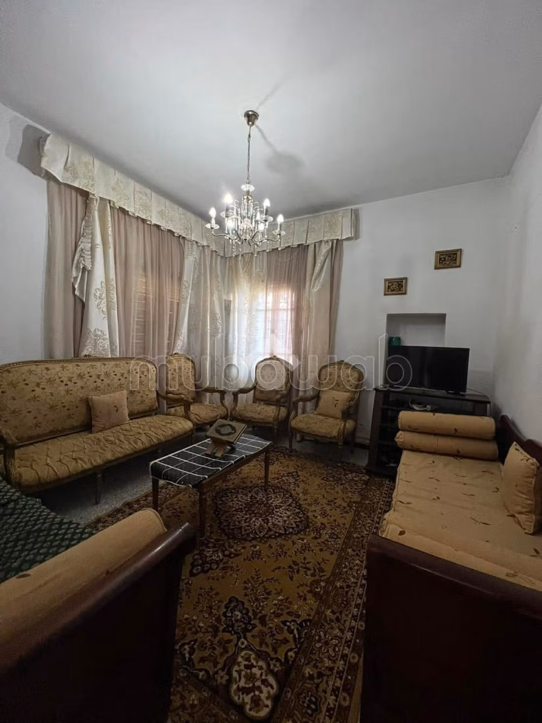 Villa individuelle en vente