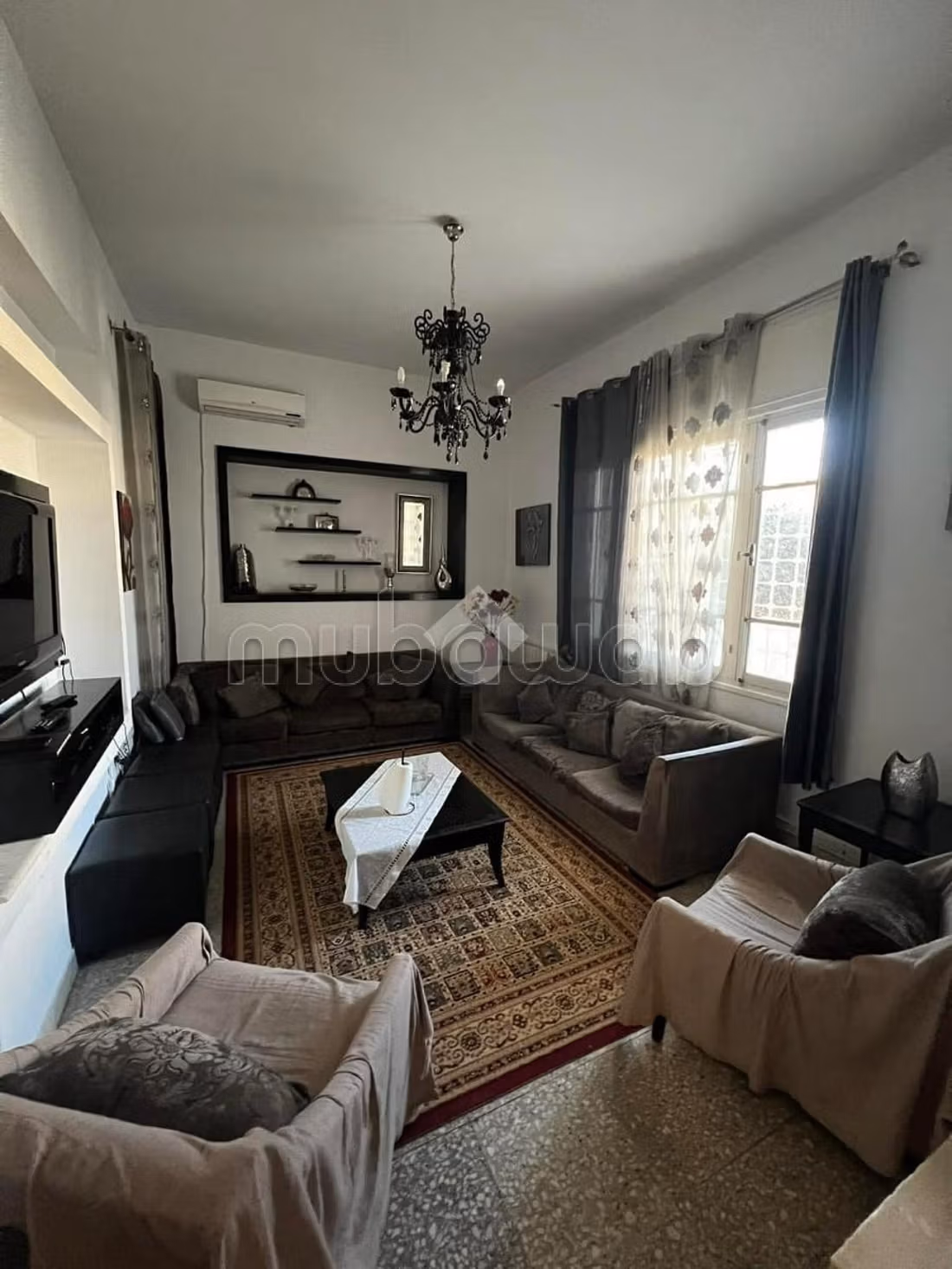 Villa individuelle en vente