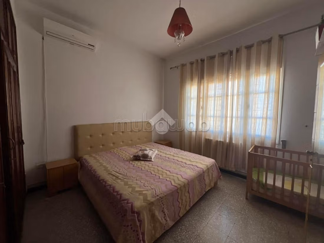Villa individuelle en vente