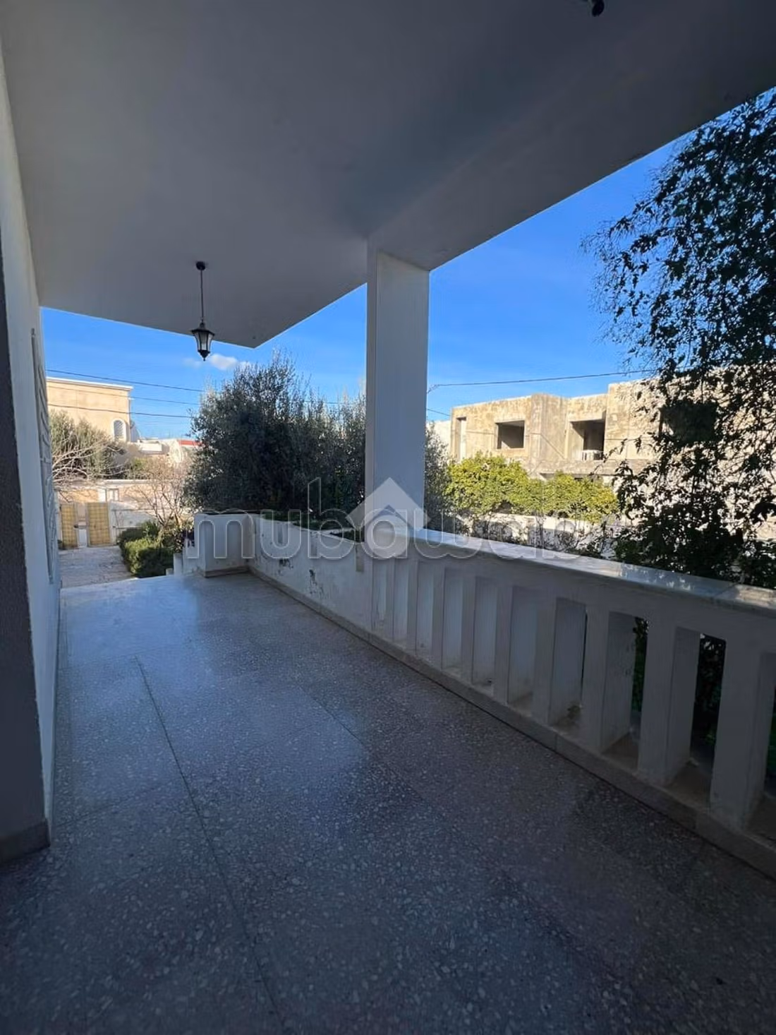 Villa individuelle en vente