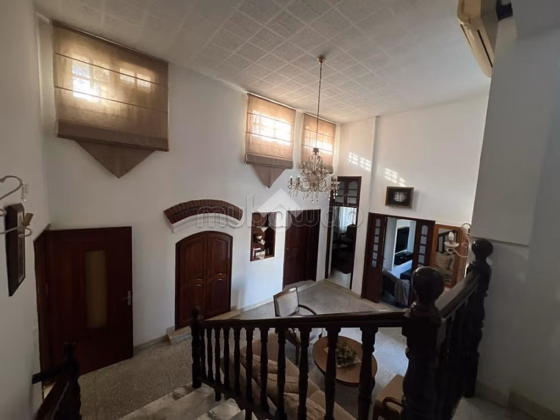 Villa individuelle en vente
