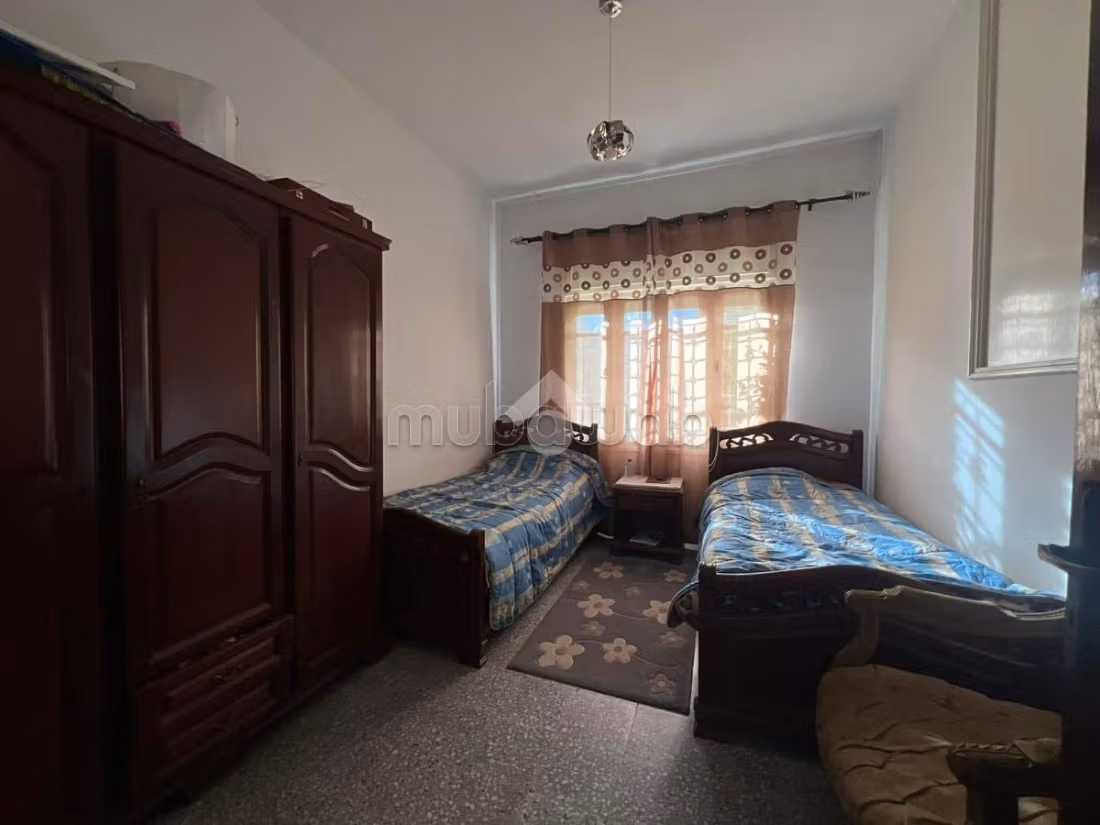 Villa individuelle en vente