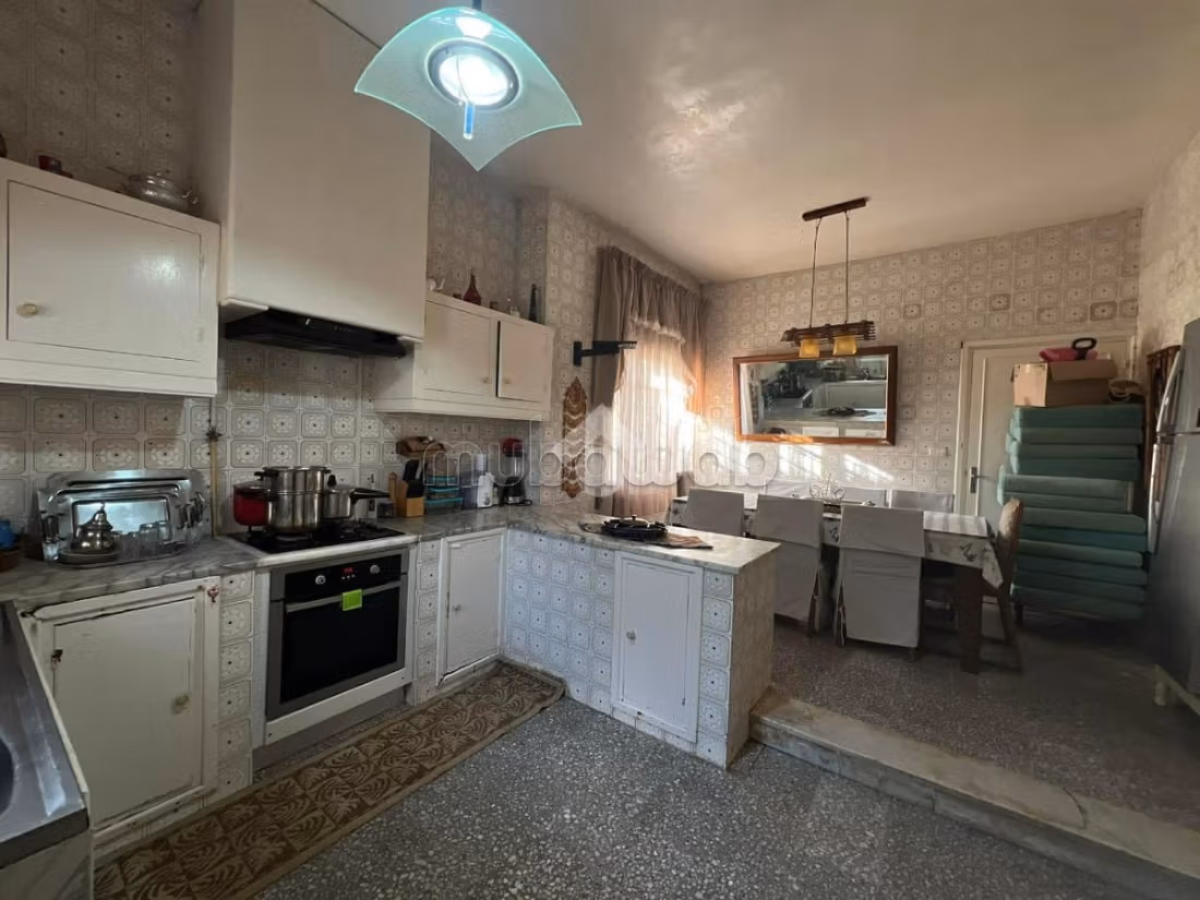 Villa individuelle en vente