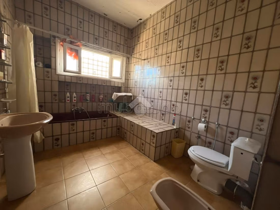 Villa individuelle en vente