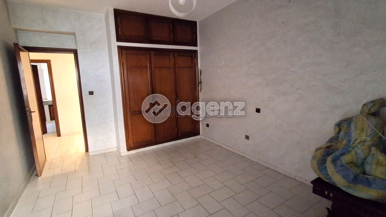 Appartamento in vendita a CIL (Hay Salam). 2 camere. 