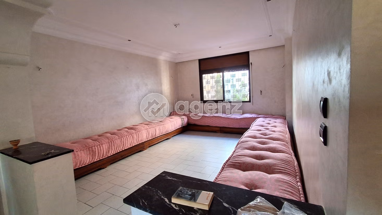 Appartamento in vendita a CIL (Hay Salam). 2 camere. 