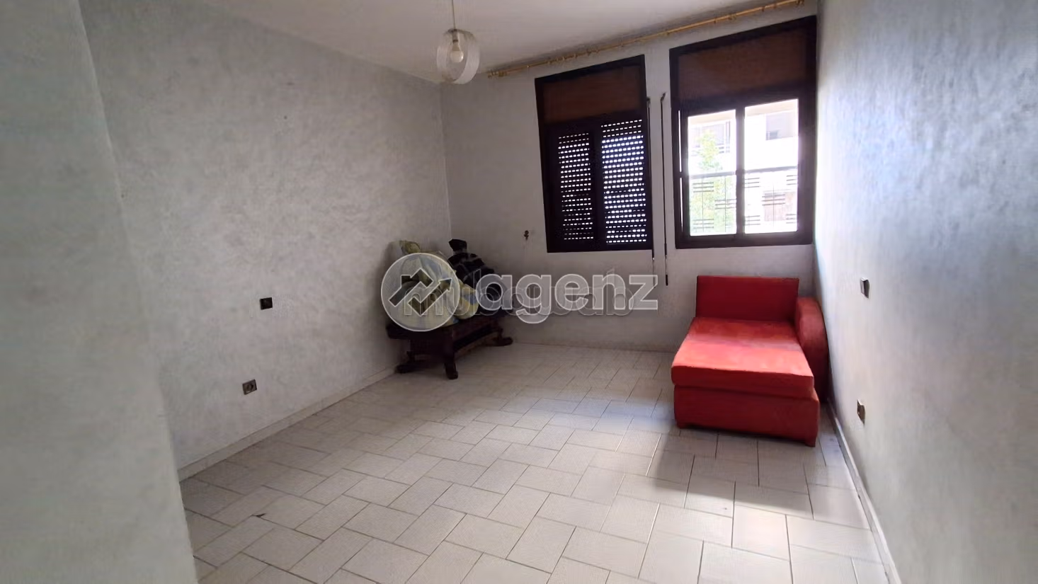 Appartamento in vendita a CIL (Hay Salam). 2 camere. 
