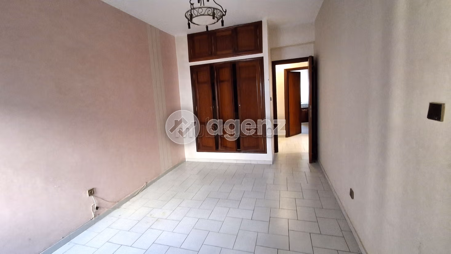 Appartamento in vendita a CIL (Hay Salam). 2 camere. 