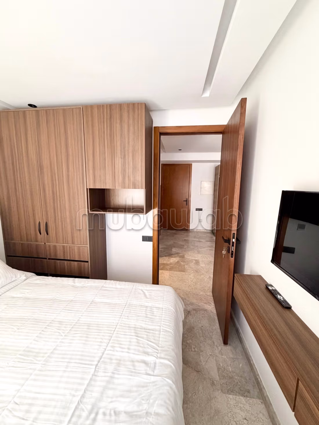 Estudio amueblado de alto standing en alquiler - Granja Breton