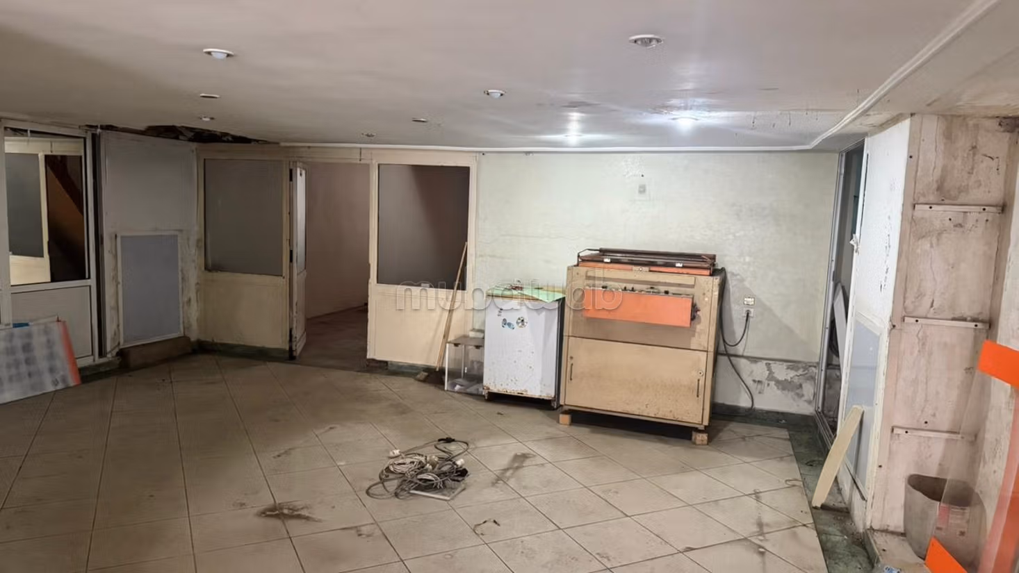 Local commercial à vendre– Océan