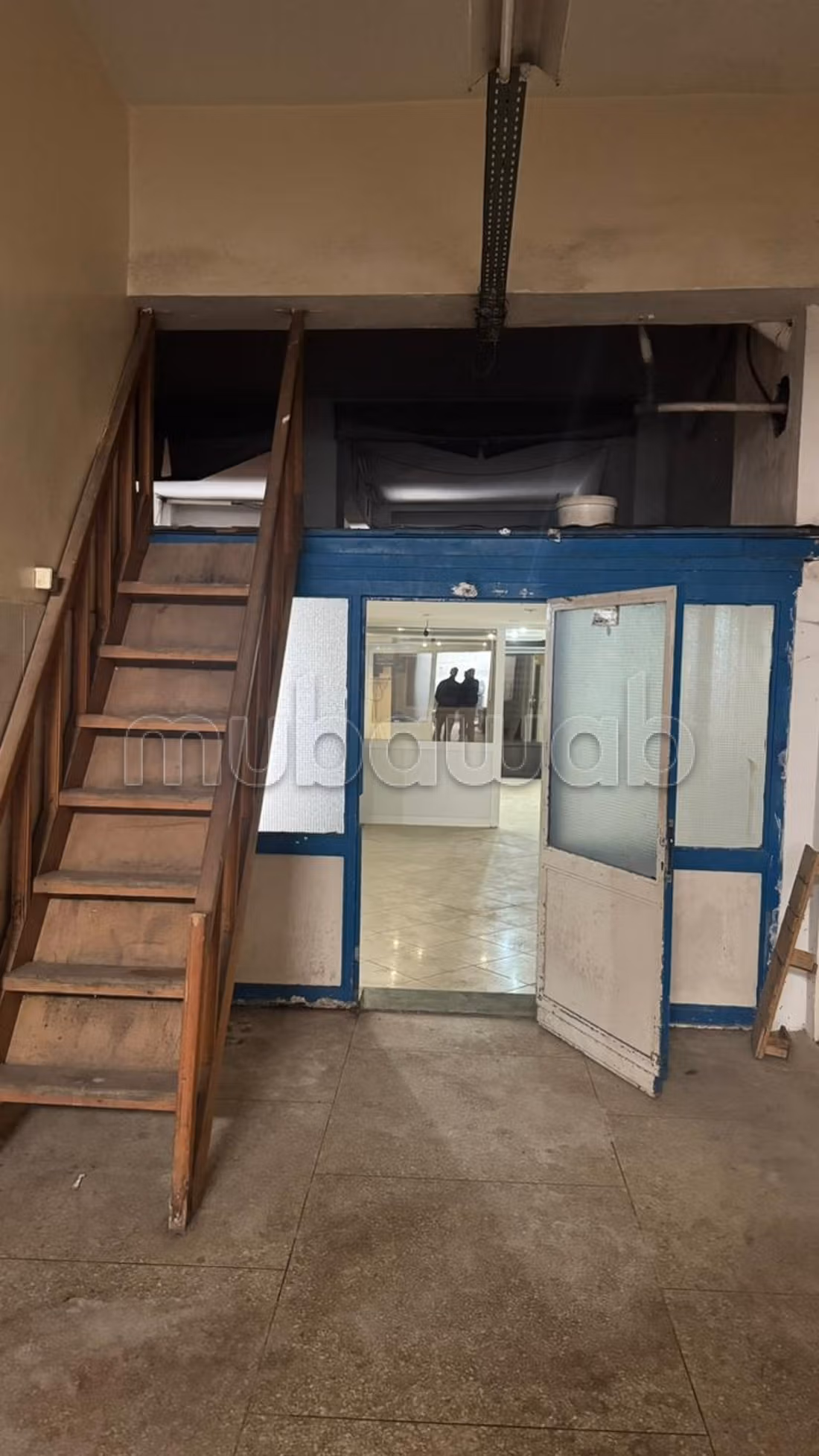 Local commercial à vendre– Océan
