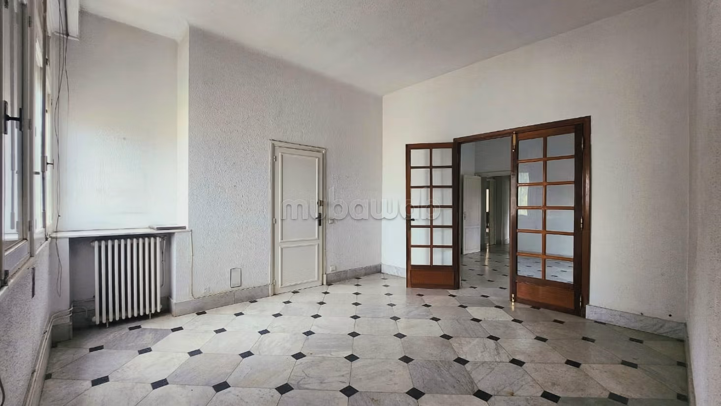 Villa de maître à vendre à Montfleury
