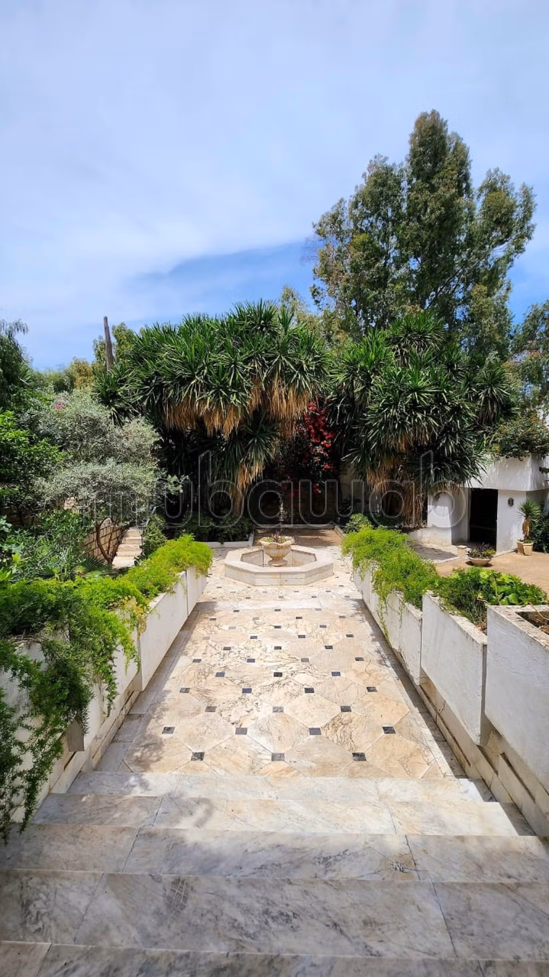 Villa de maître à vendre à Montfleury