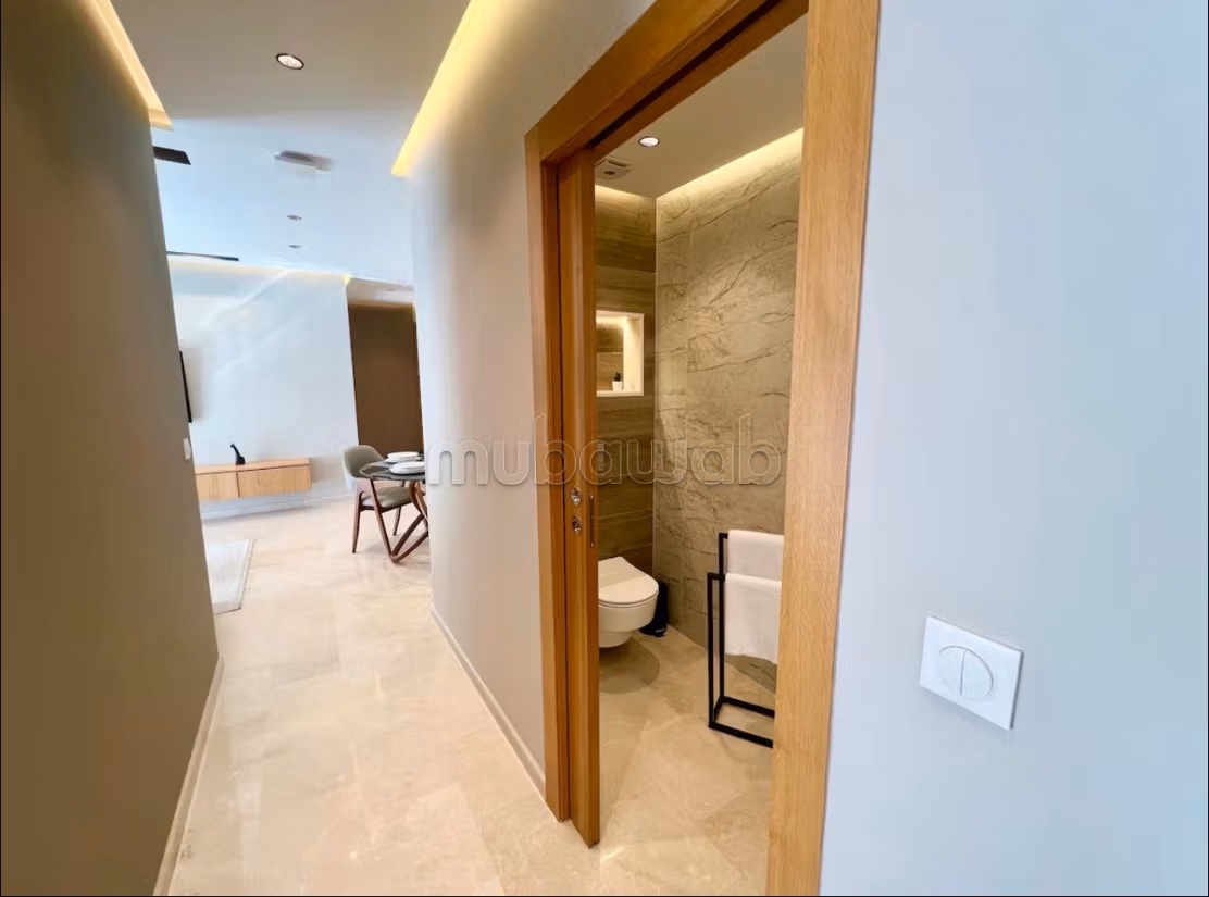 Appartement 93 m² à Malabata — 11