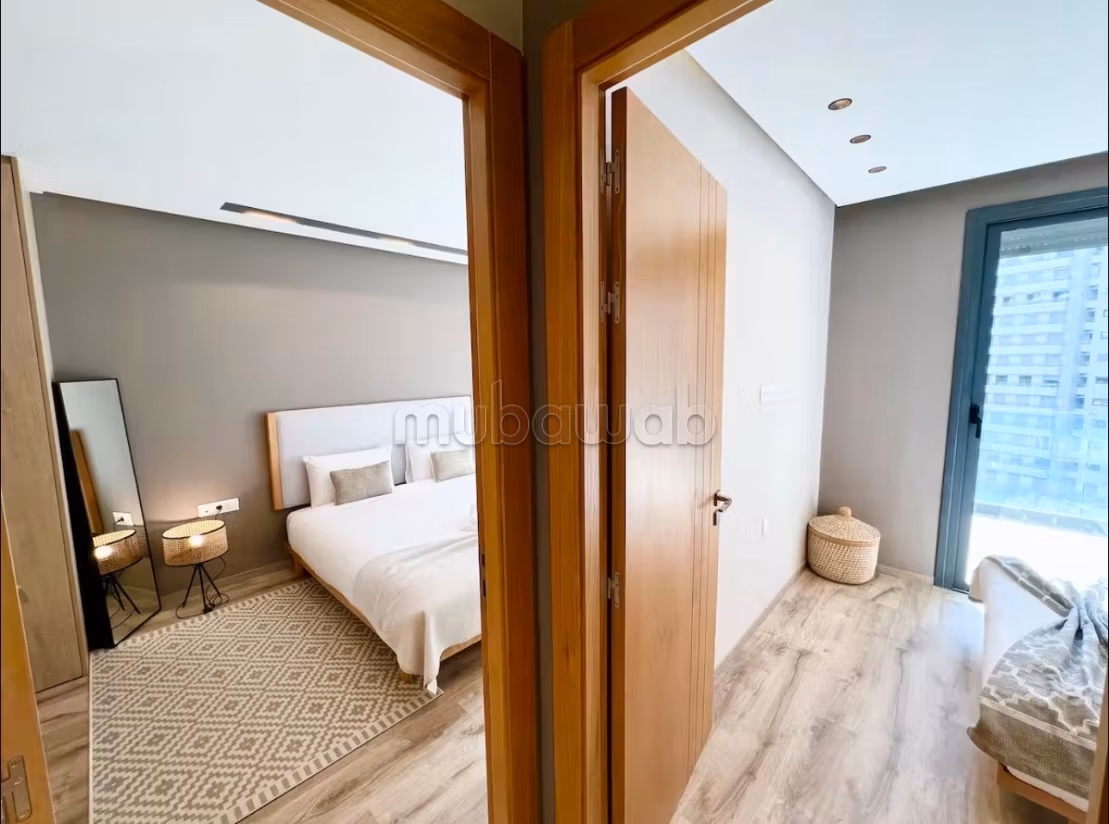 Appartement 93 m² à Malabata — 12