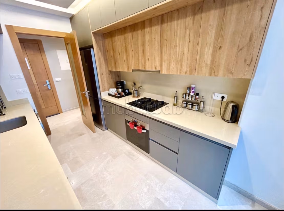 Appartement 93 m² à Malabata — 13
