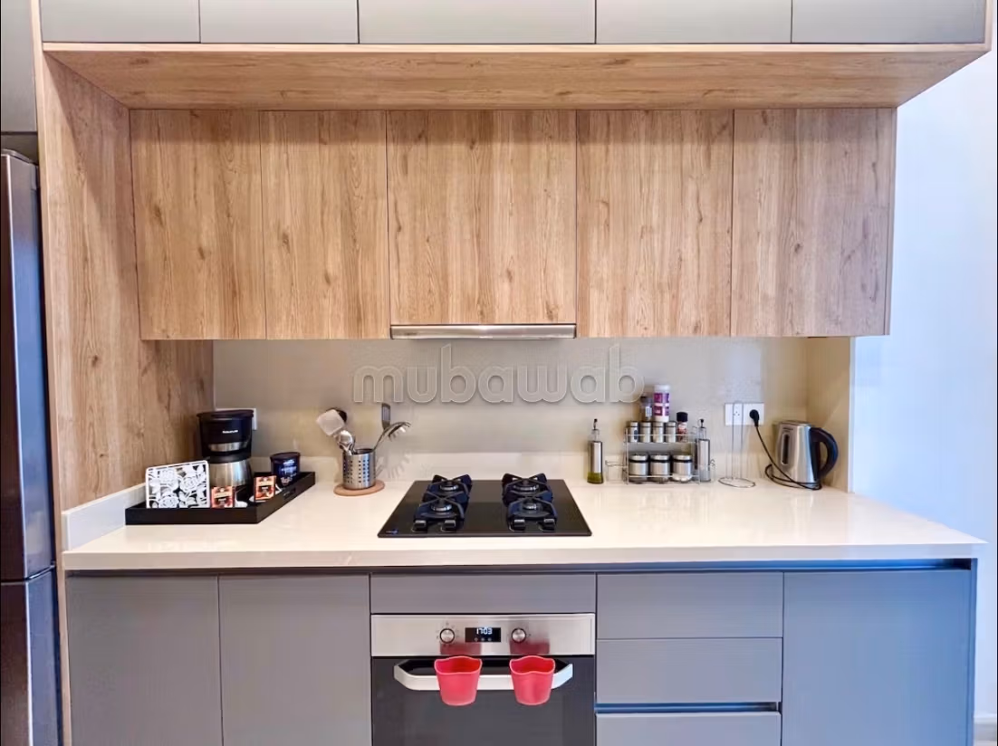 Appartement 93 m² à Malabata — 14