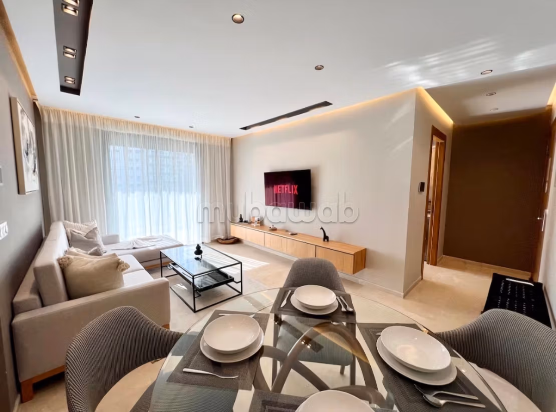 Appartement Premium à 2 min de la plage – Malabata, Tanger — 2