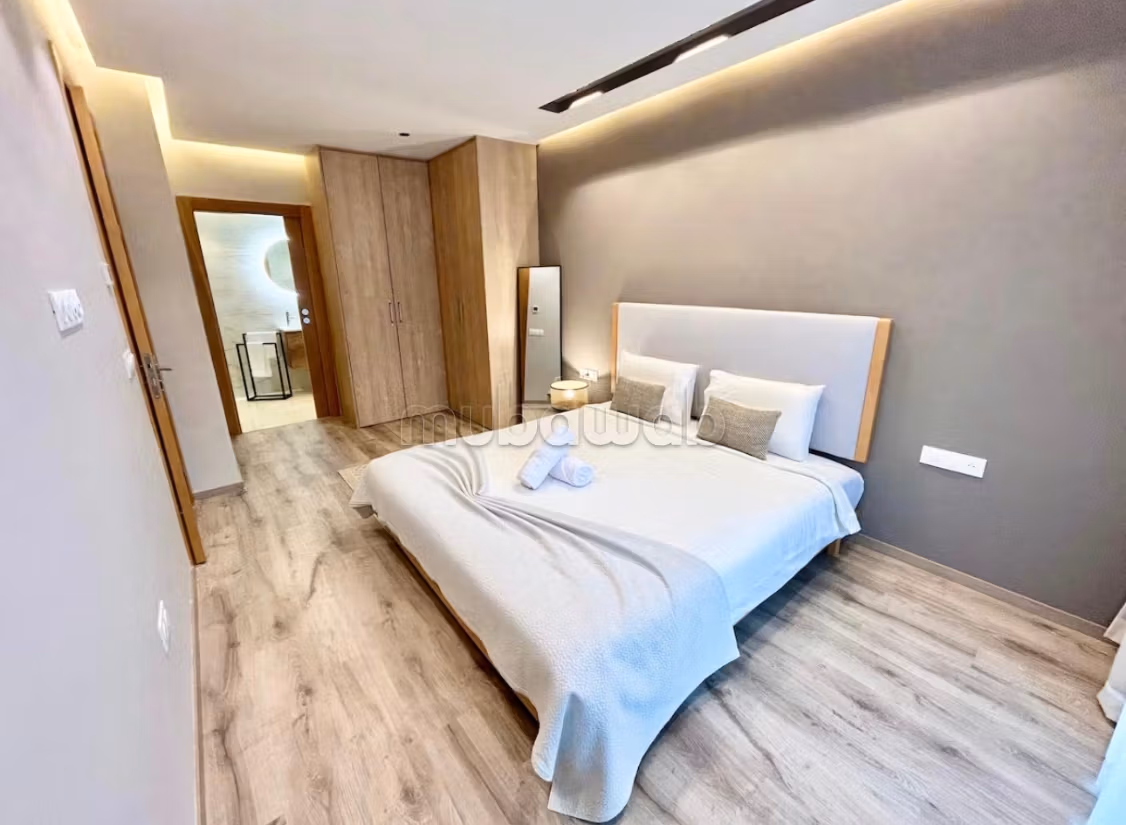 Appartement Premium à 2 min de la plage – Malabata, Tanger — 3