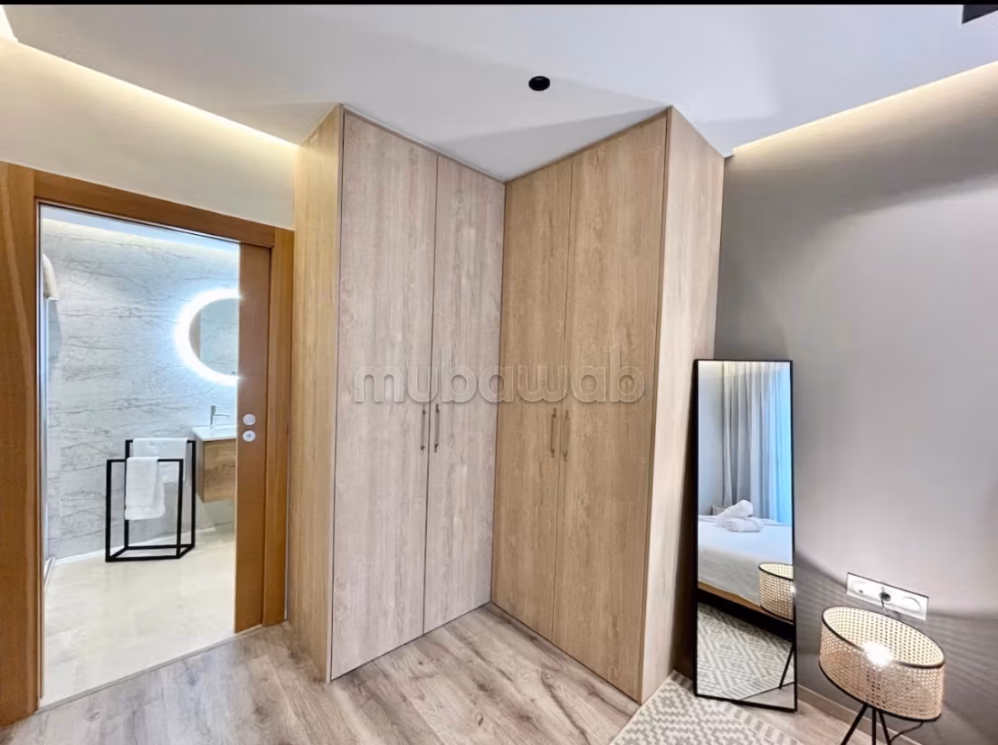 Appartement Premium à 2 min de la plage – Malabata, Tanger — 6