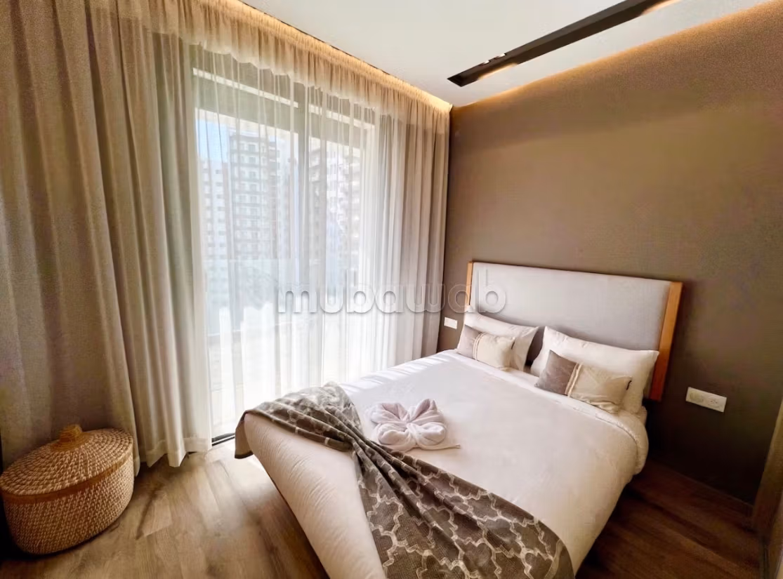Appartement 93 m² à Malabata — 7