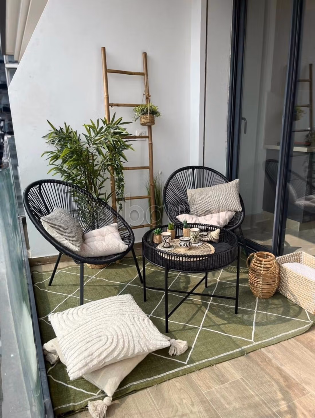Appartement 93 m² à Malabata — 8