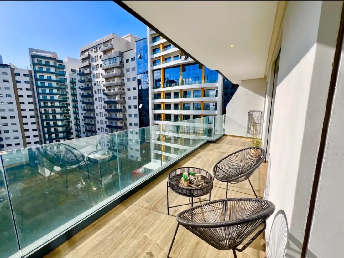 Appartement 93 m² à Malabata — 9