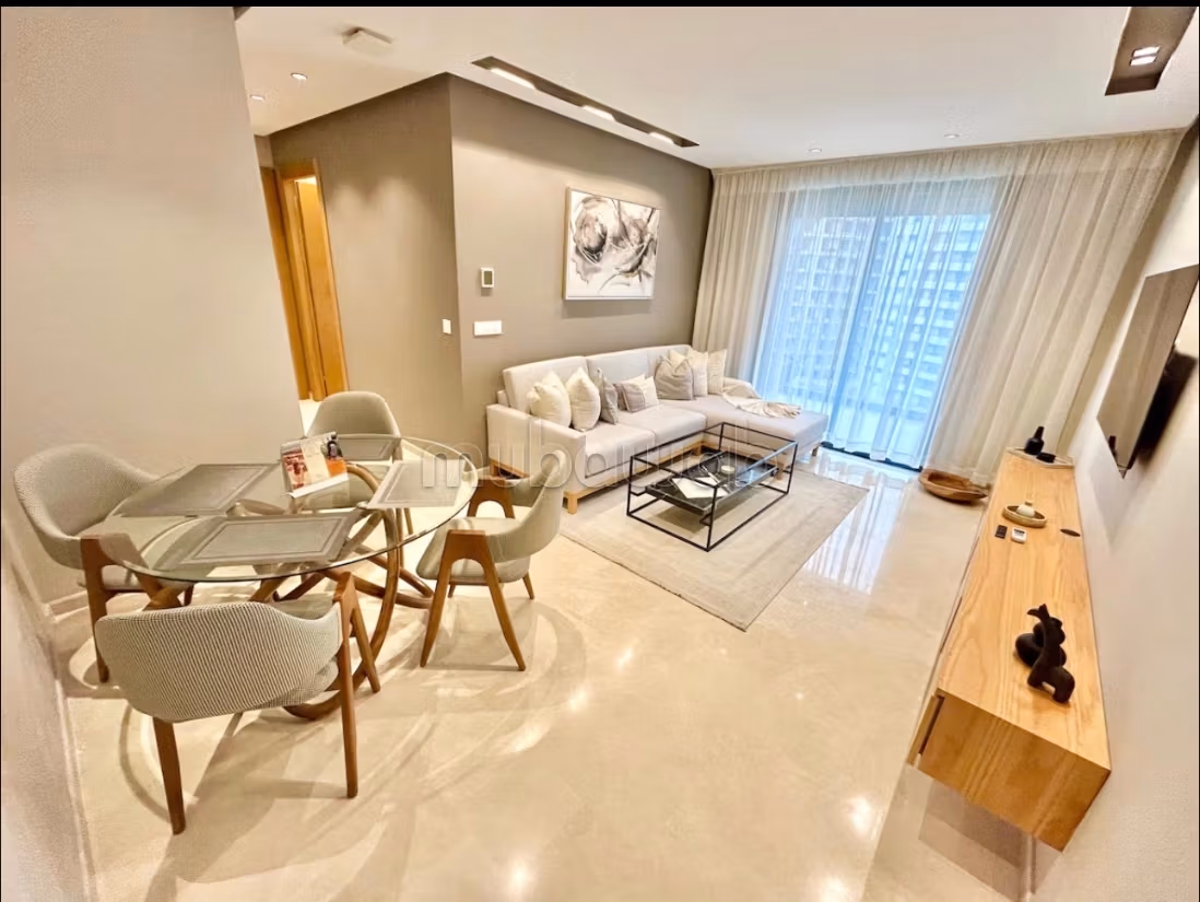 Appartement 93 m² à Malabata — 10