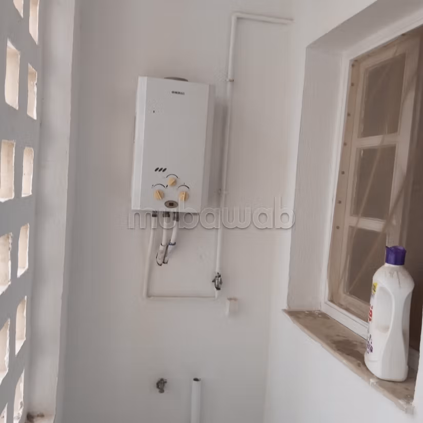 Appartement à vendre à Cité Jaafar.
Surface de 71 m²