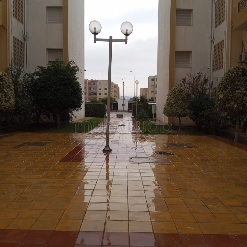 Appartement à vendre à Cité Jaafar.
Surface de 71 m²