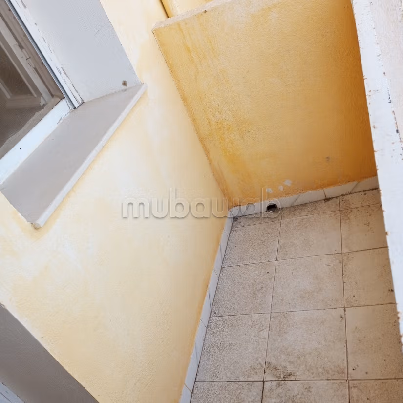 Appartement à vendre à Cité Jaafar.
Surface de 71 m²