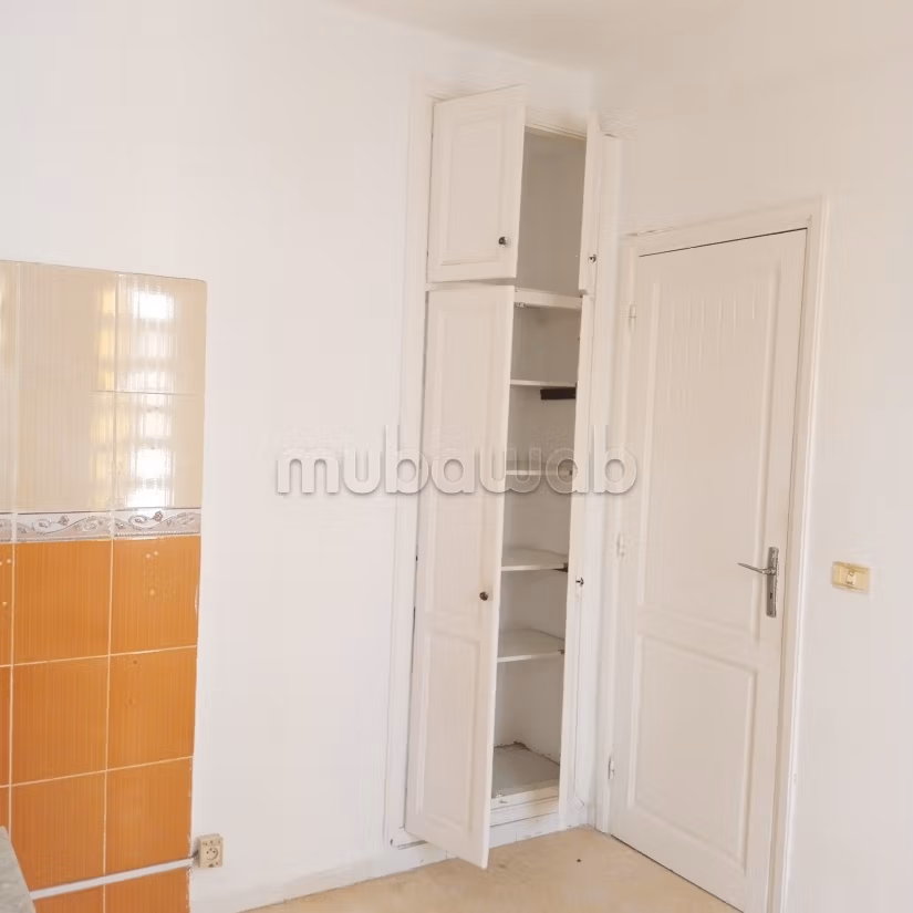 Appartement à vendre à Cité Jaafar.
Surface de 71 m²