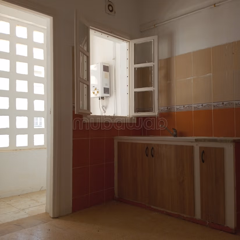 Appartement à vendre à Cité Jaafar.
Surface de 71 m²