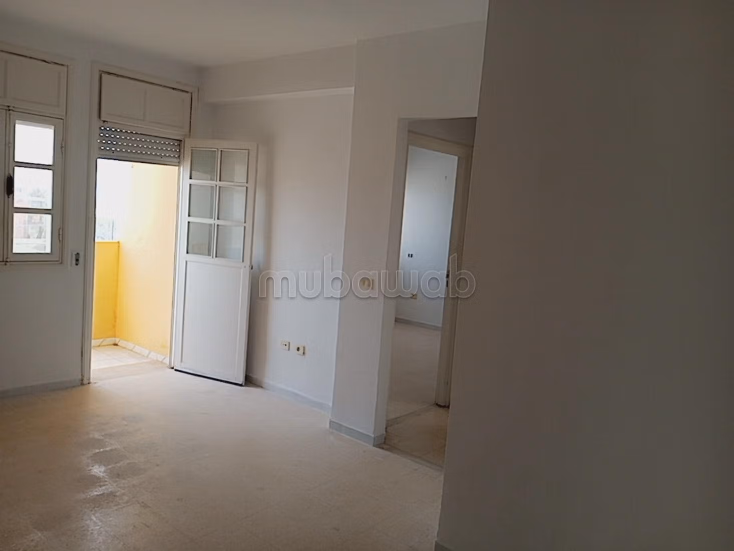 Appartement à vendre à Cité Jaafar.
Surface de 71 m²