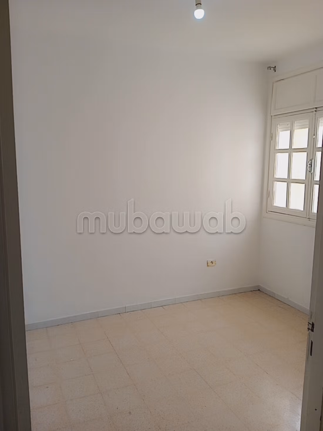 Appartement à vendre à Cité Jaafar.
Surface de 71 m²