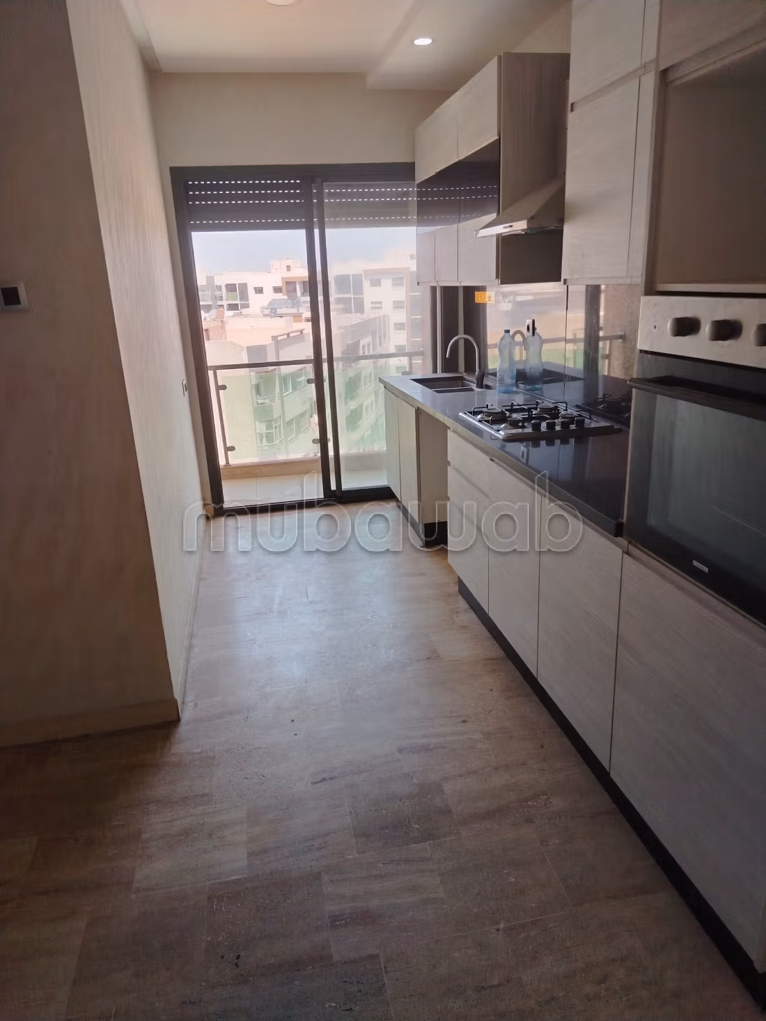 Appartement en vente à Aïn Sebaâ. 2 chambres agréables. Ascenseur et terrasse — 5