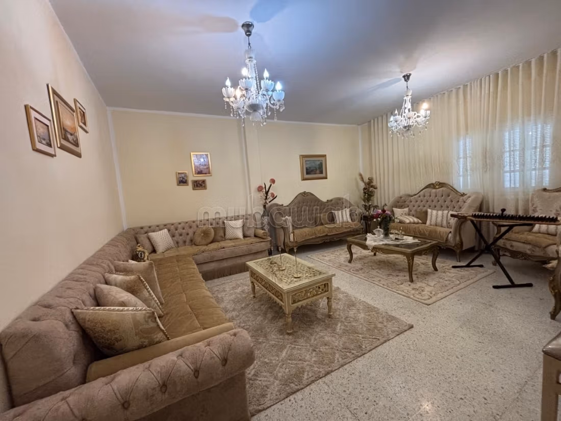 A vendre Maison Béni Khiar plage