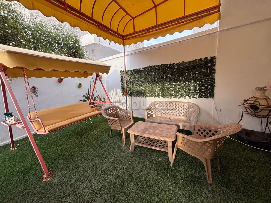 A vendre Maison Béni Khiar plage