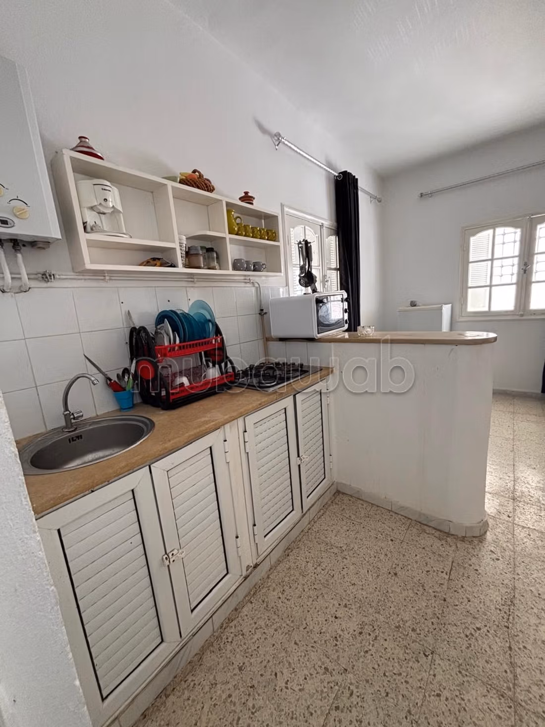 A vendre Maison Béni Khiar plage