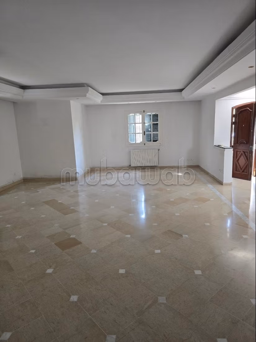 Villa vente au Lac 1