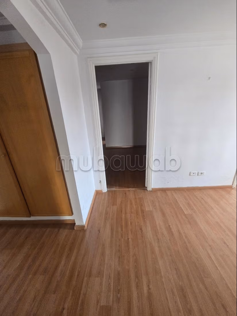 Villa vente au Lac 1