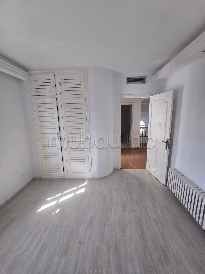 Villa vente au Lac 1