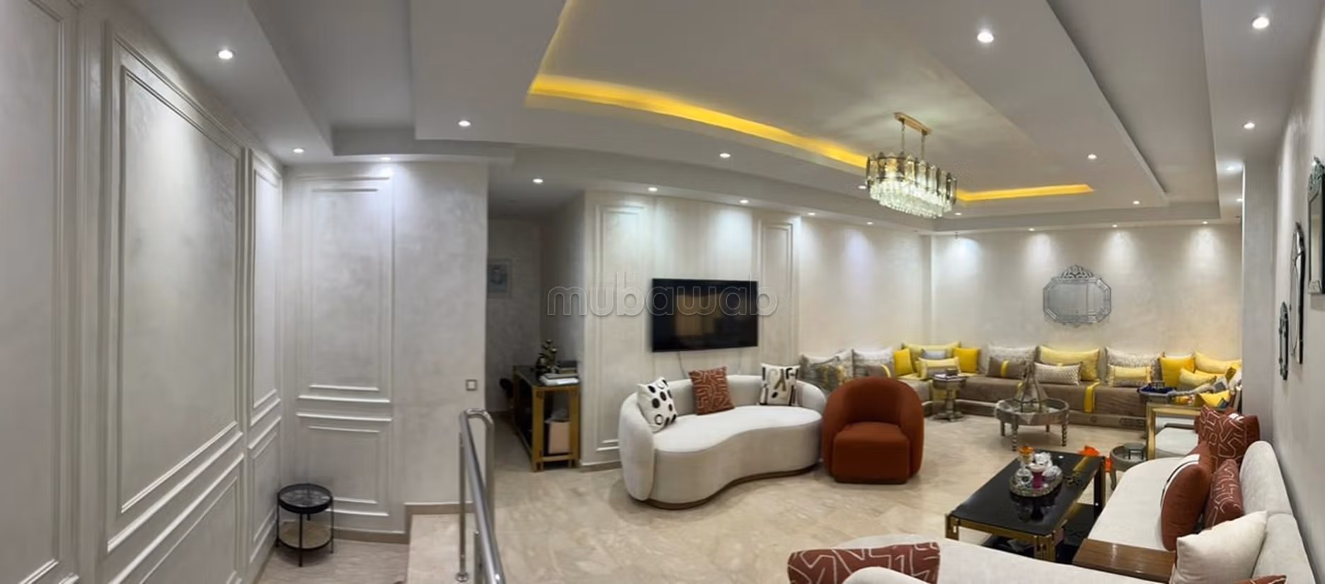 Agréable appartement à louer. 
3 min a casanearshore