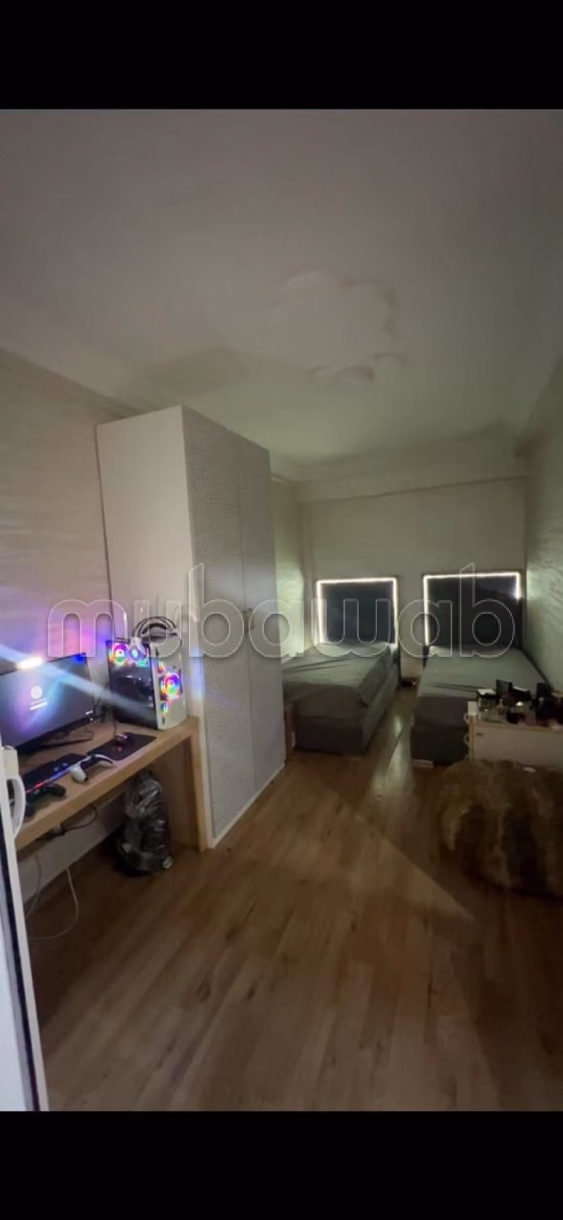 Agréable appartement à louer. 
3 min a casanearshore