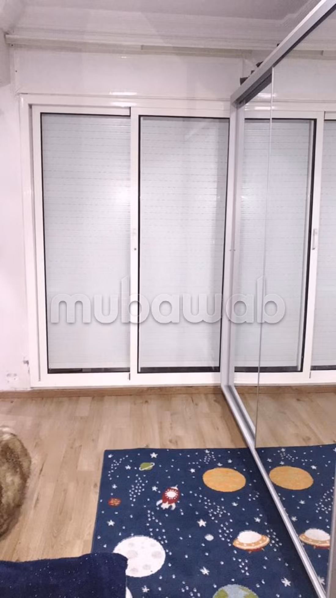 Agréable appartement à louer. 
3 min a casanearshore