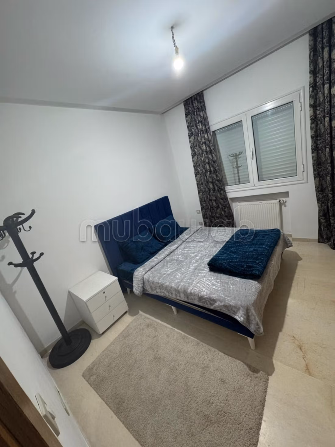 Location s1 meublé au centre urbain nord