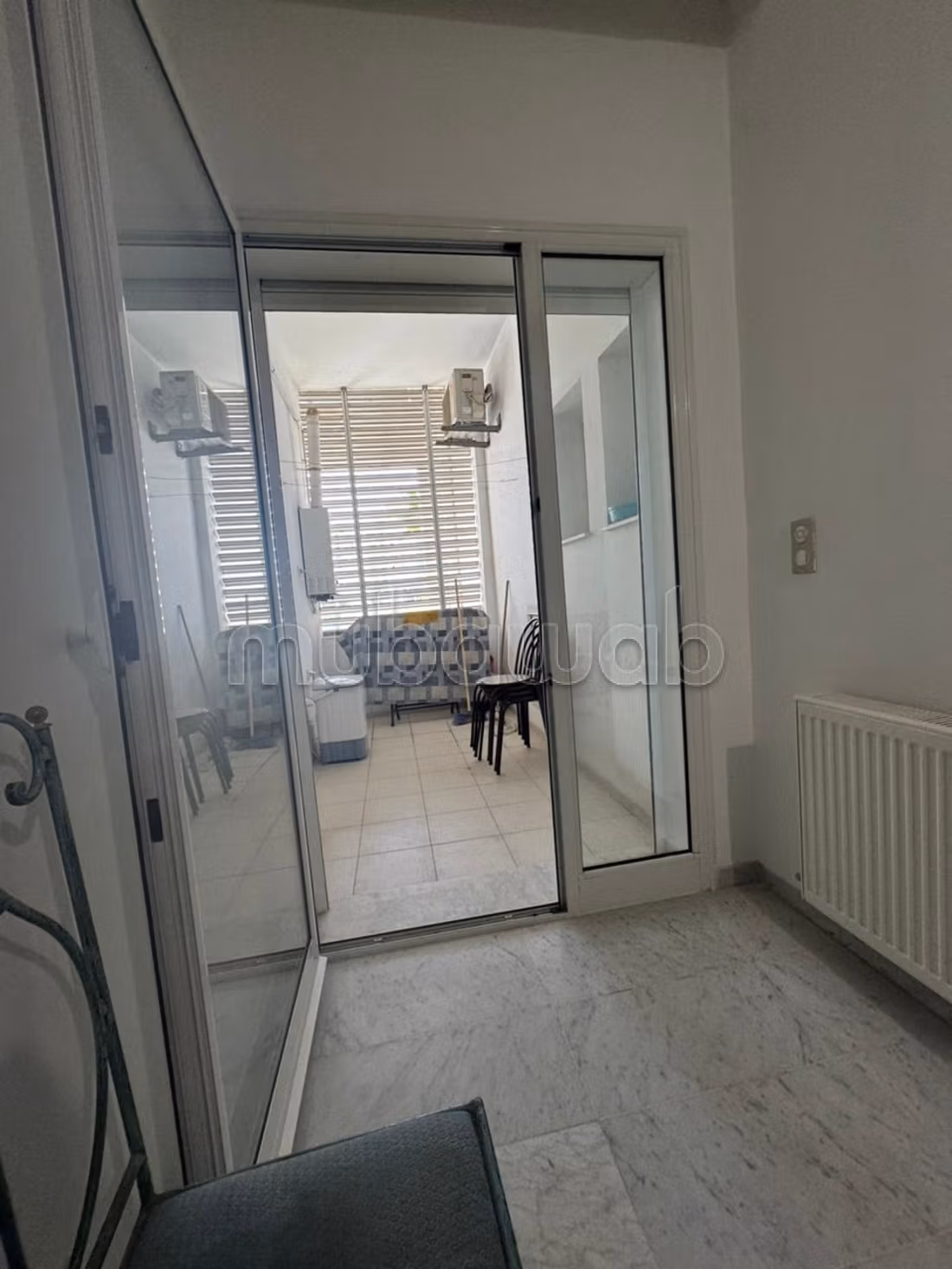 Location s1 meublé au centre urbain nord