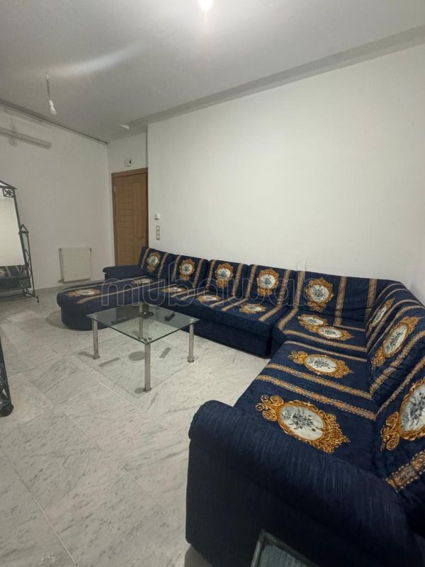 Affitta il tuo appartamento a Centre Urbain Nord. 1 camera. ammobiliato. 