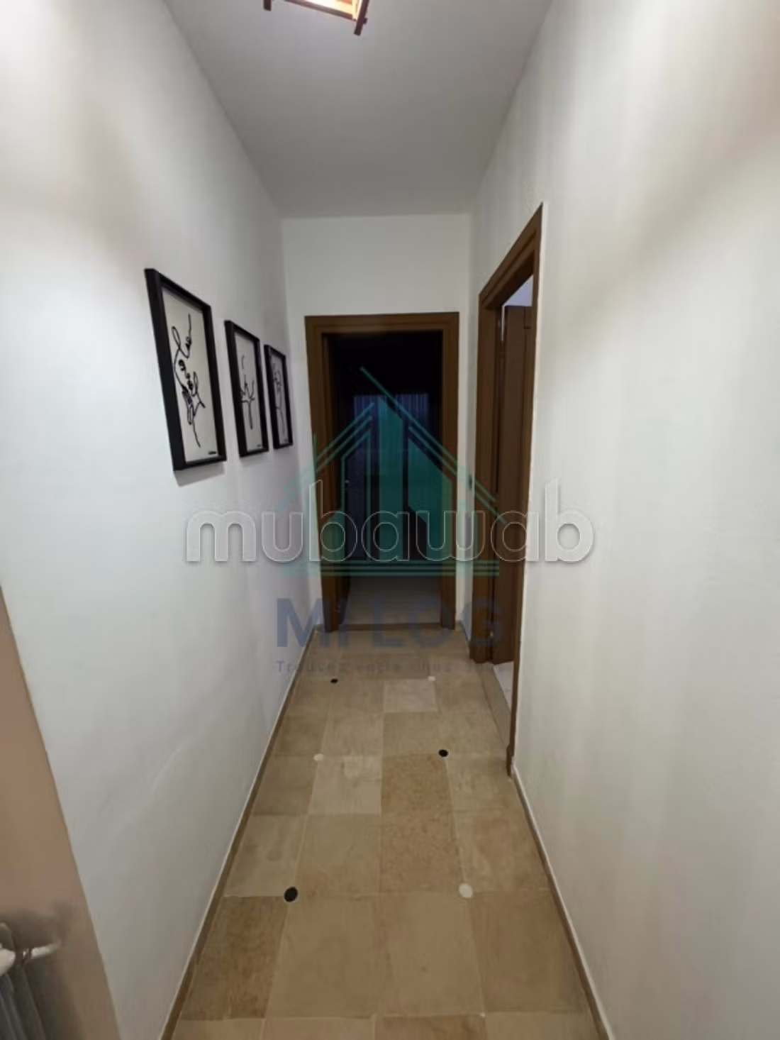 A vendre Appartement S2 de 107 m² à la Nouvelle Me